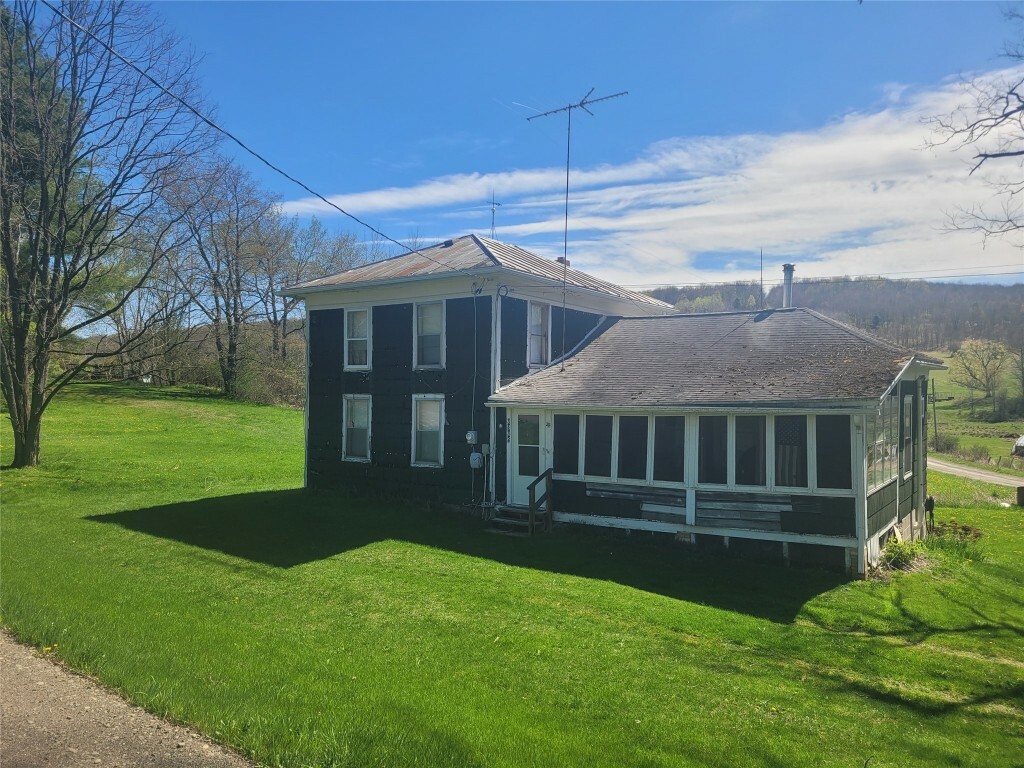 3632 Wilson Creek Road  Berkshire NY 13736 photo