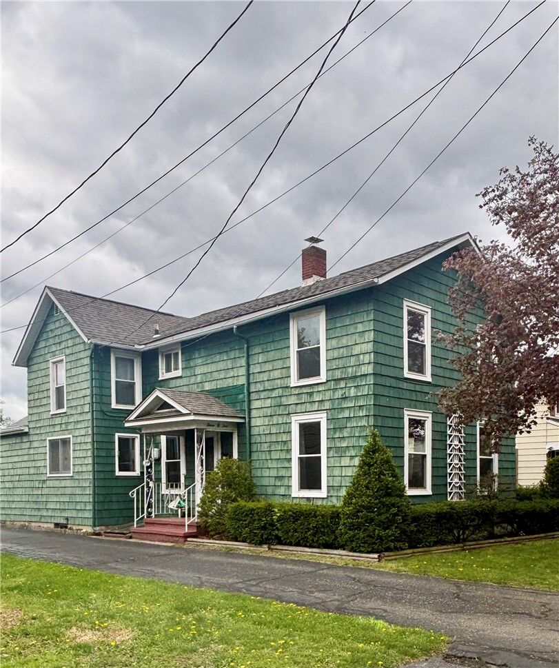 Property Photo:  305 Steuben Street  NY 14845 