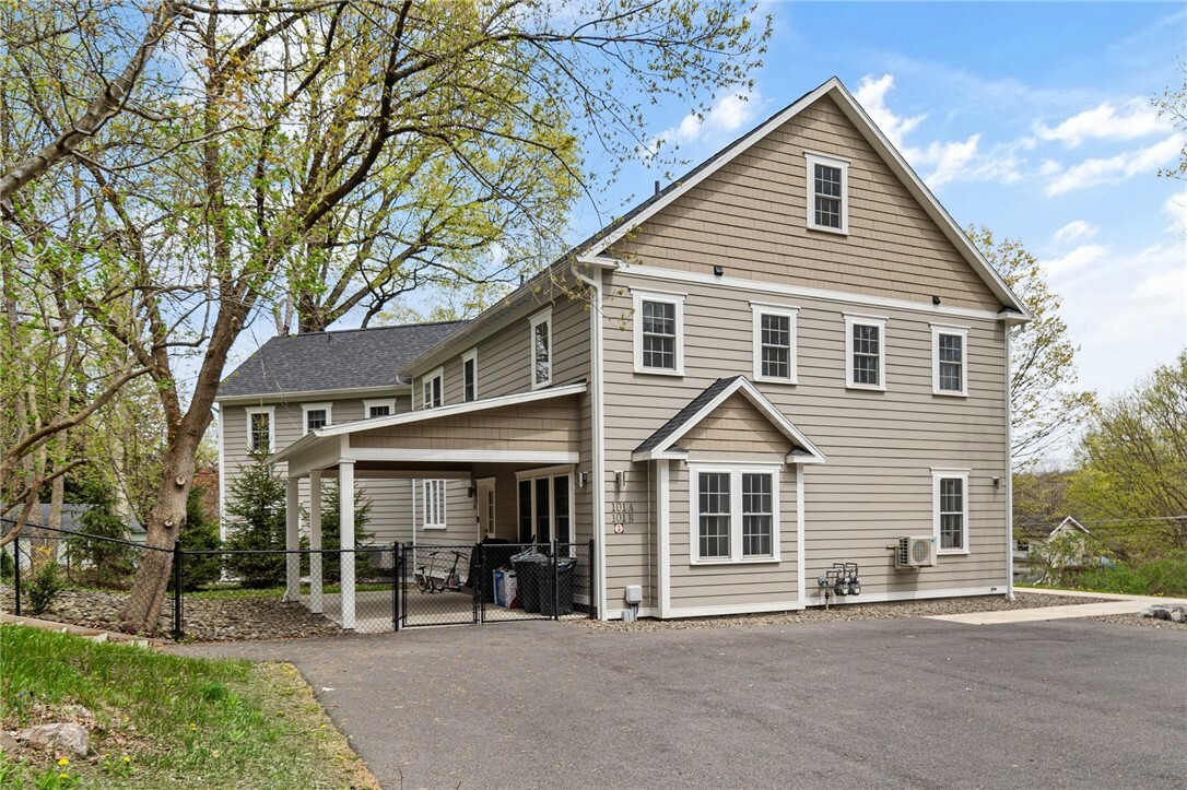 Property Photo: 101 Coy Glen Road NY 14850