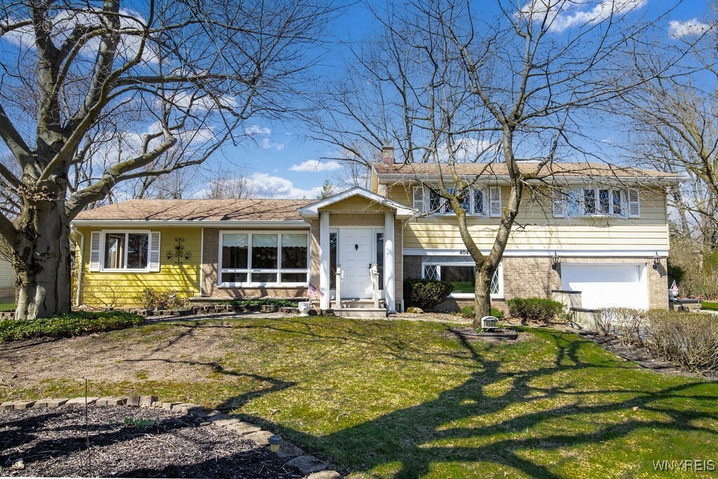 4040 Elma Road  Buffalo NY 14221 photo