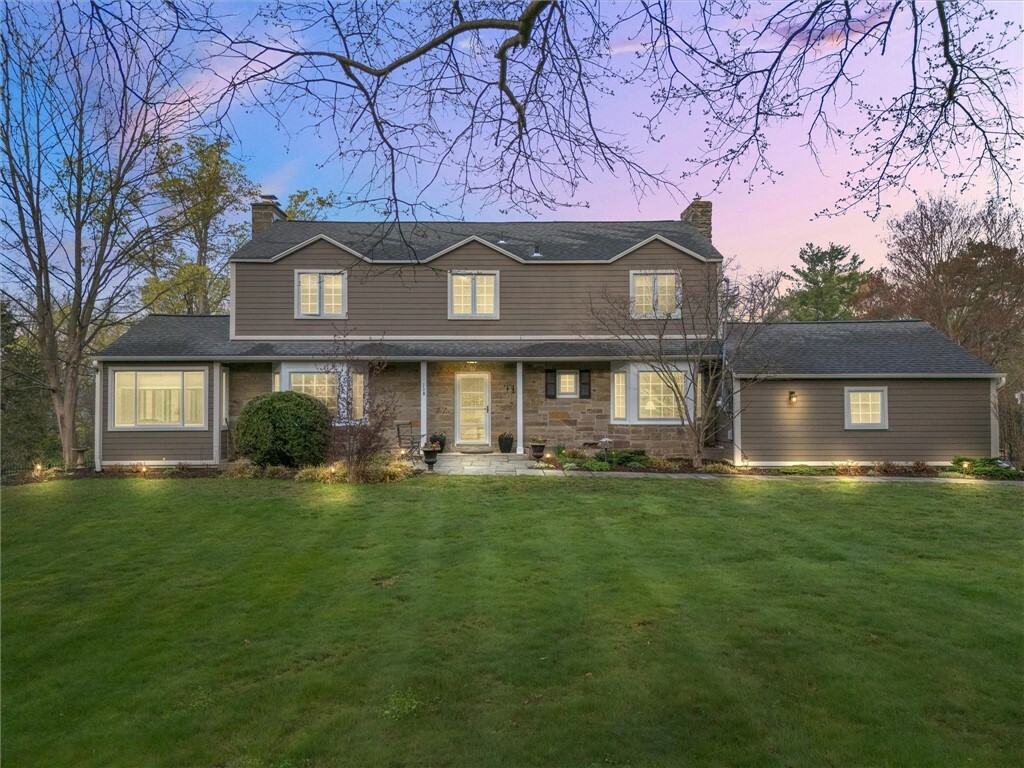 Property Photo: 108 Highgate Road NY 14850