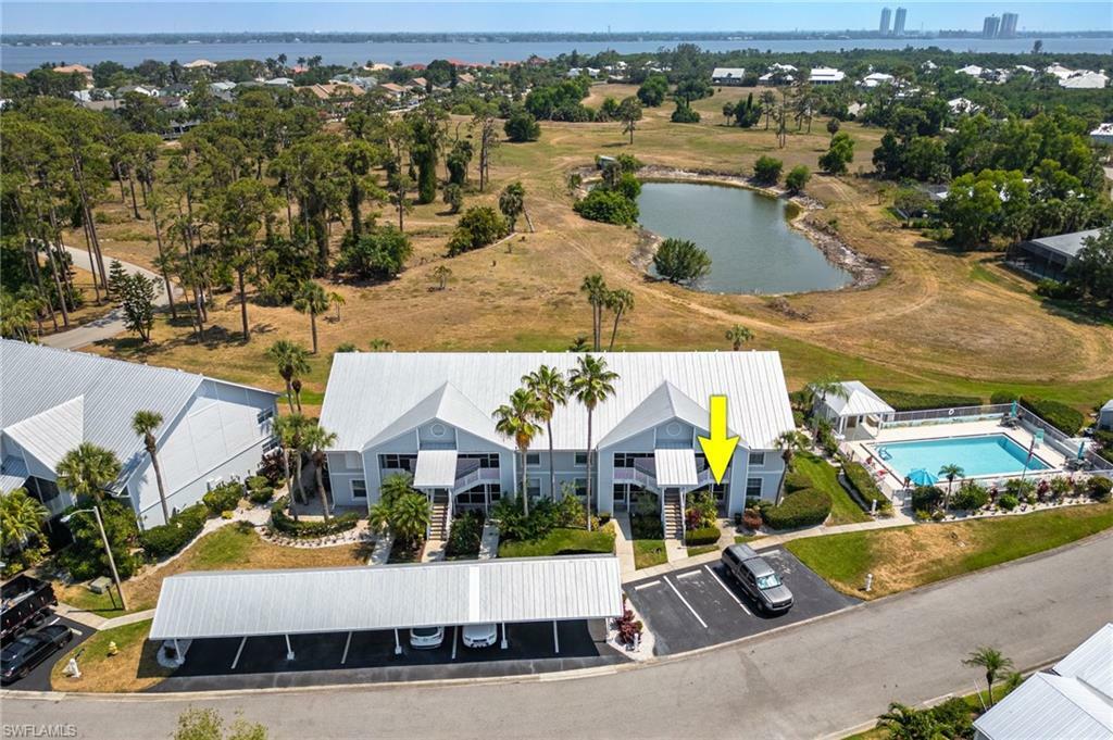 Property Photo: 15400 River Vista Dr 304 FL 33917