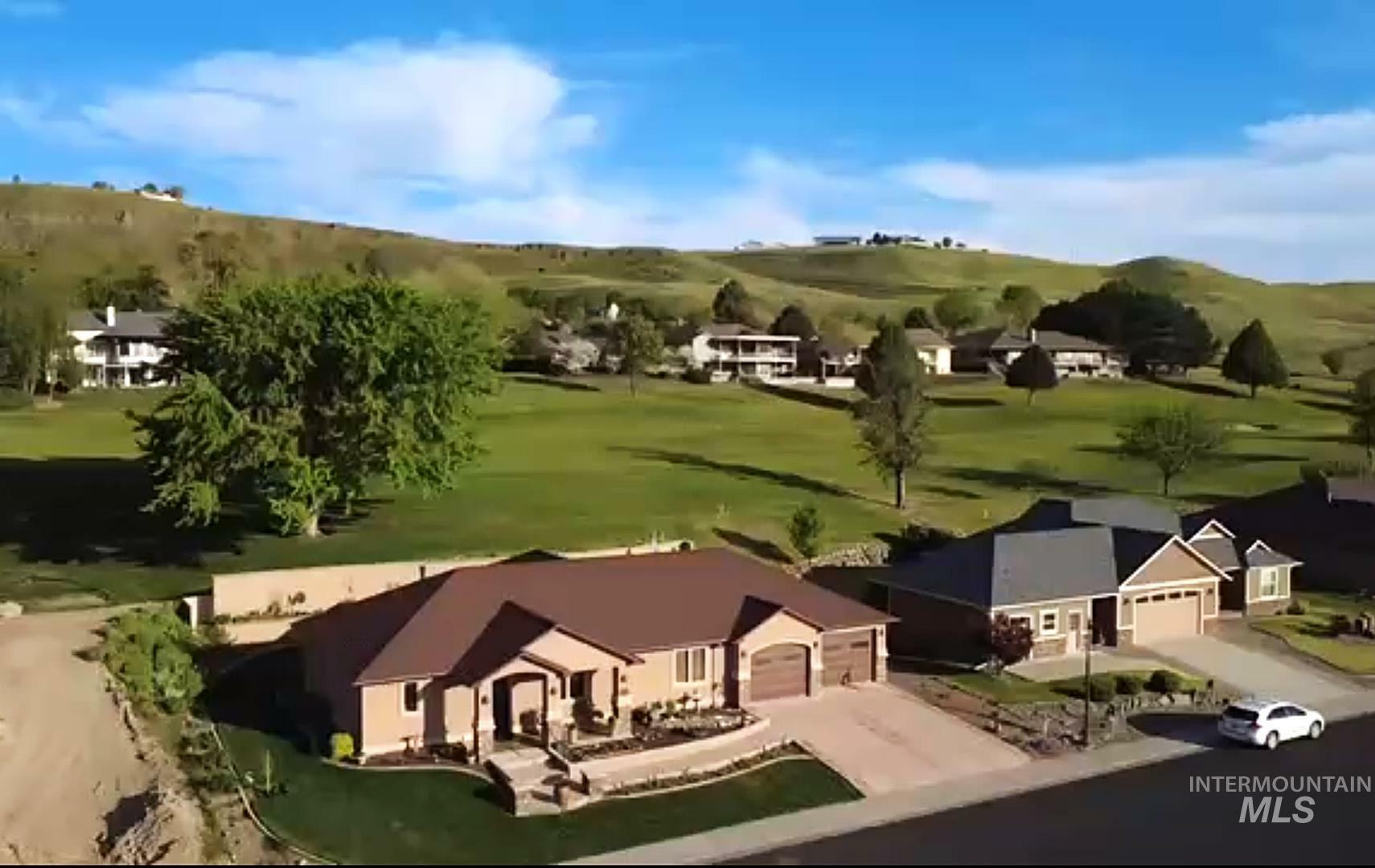 Property Photo: 3977 Ridgewater Dr. ID 83501