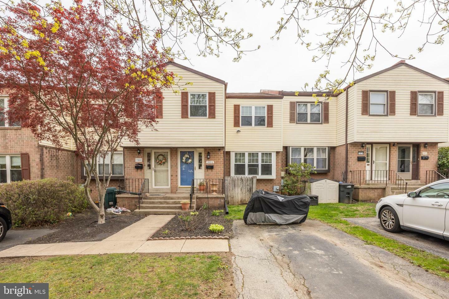 Property Photo: 306 Birch Drive PA 19444