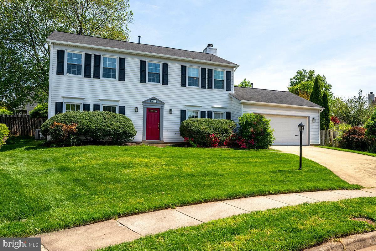 Property Photo: 14523 William Carr Lane VA 20120