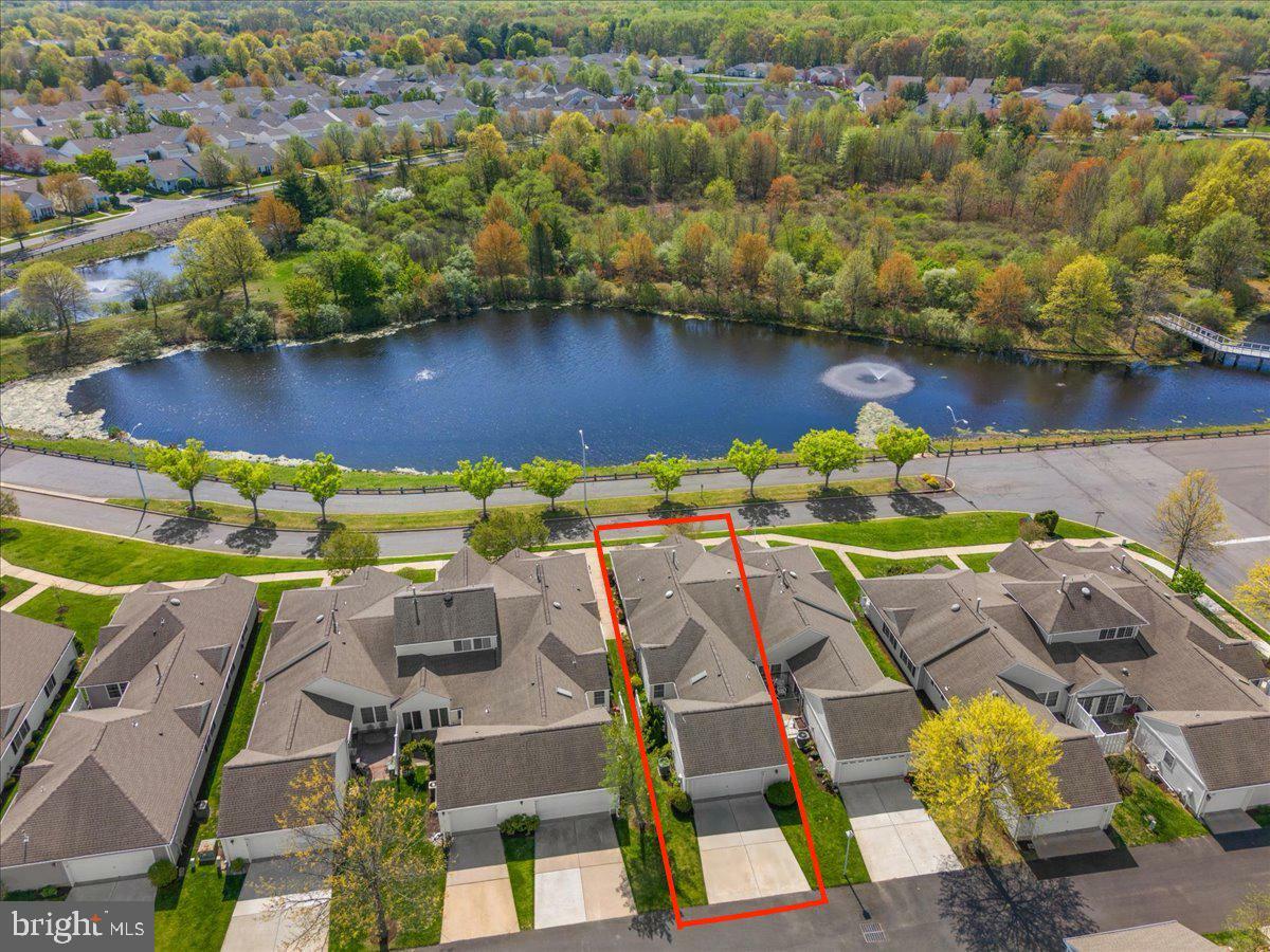 Property Photo: 333 Waterside Boulevard NJ 08831