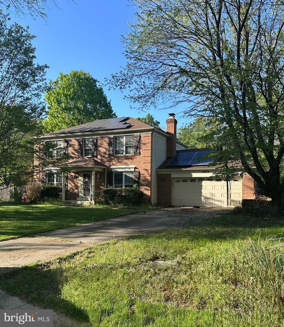 Property Photo: 15806 Appleton Terrace MD 20716