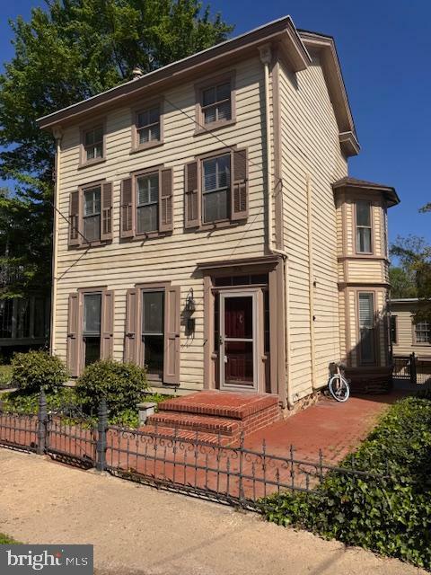 306 Bohemia Avenue  Chesapeake City MD 21915 photo