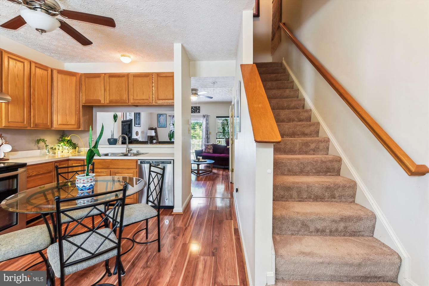 Property Photo: 1123 Splashing Brook Drive MD 21009