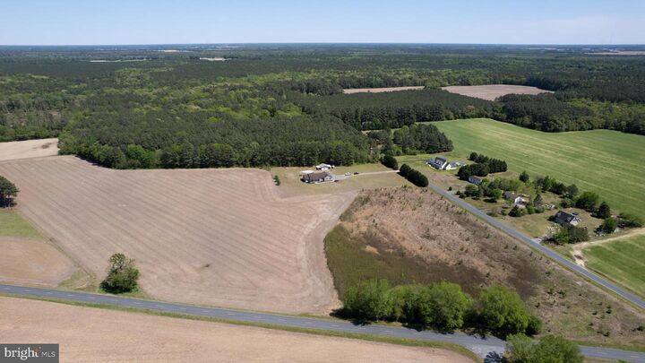 Property Photo:  6108 Delaware Line-Reliance  MD 21659 