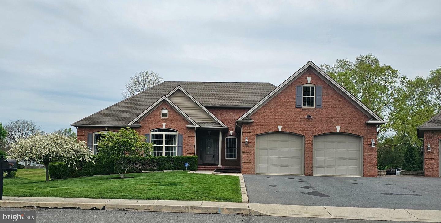Property Photo: 344 Moss Spring Avenue PA 17225