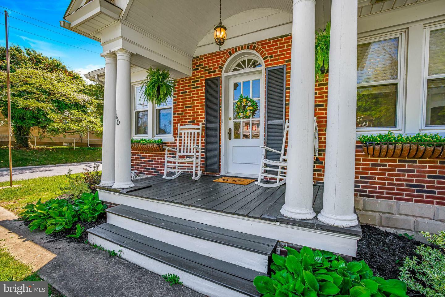 Property Photo: 140 Capitol Trail DE 19711
