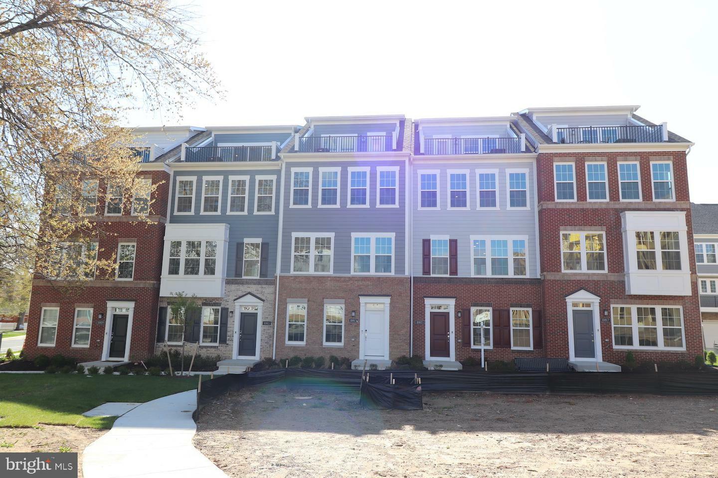 Property Photo: 10815 Cedar Avenue VA 22030
