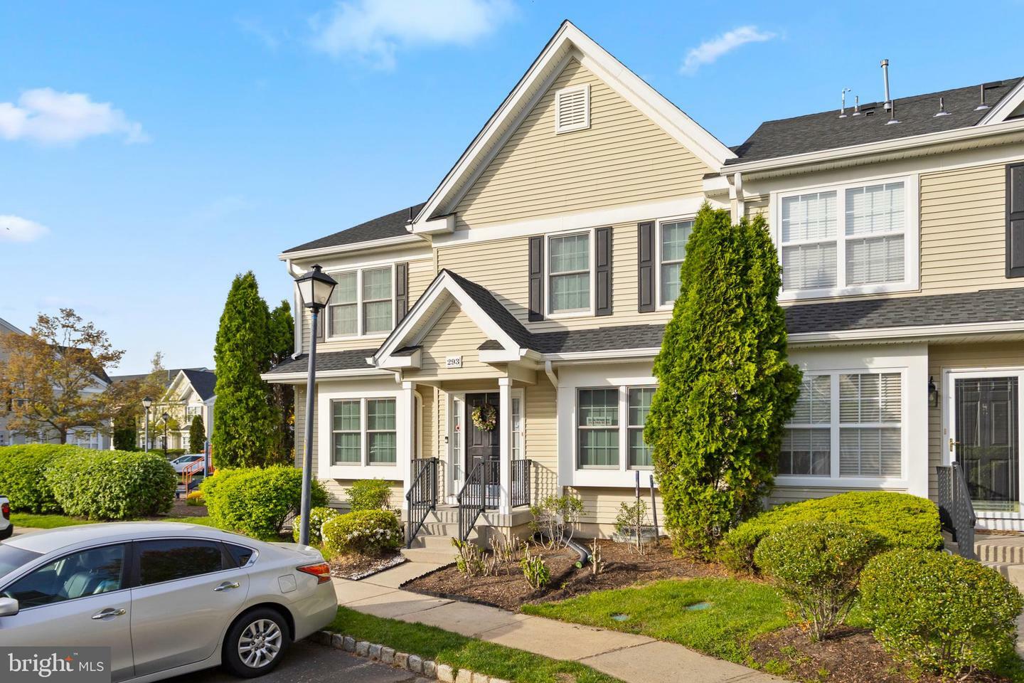 293 Brookfield Drive  Jackson NJ 08527 photo