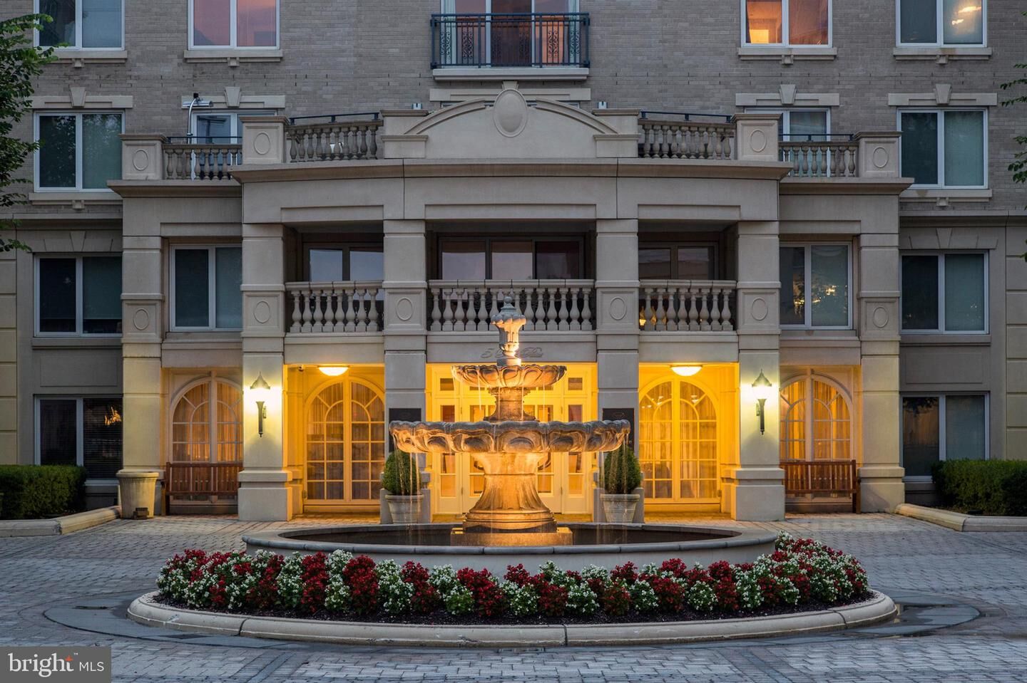 Property Photo: 5 Park Place 507 MD 21401