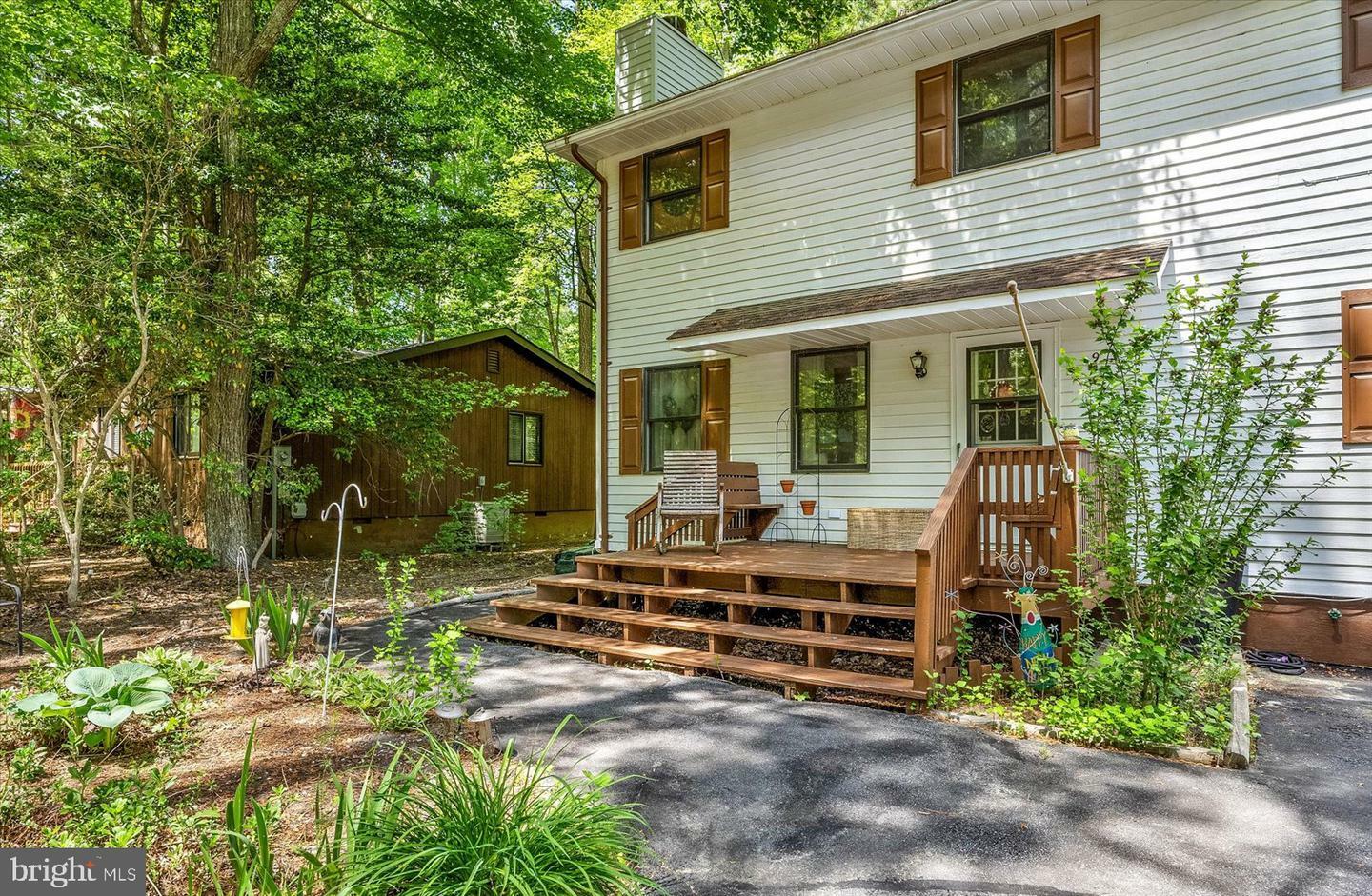 Property Photo:  9 Sailors Way  MD 21811 