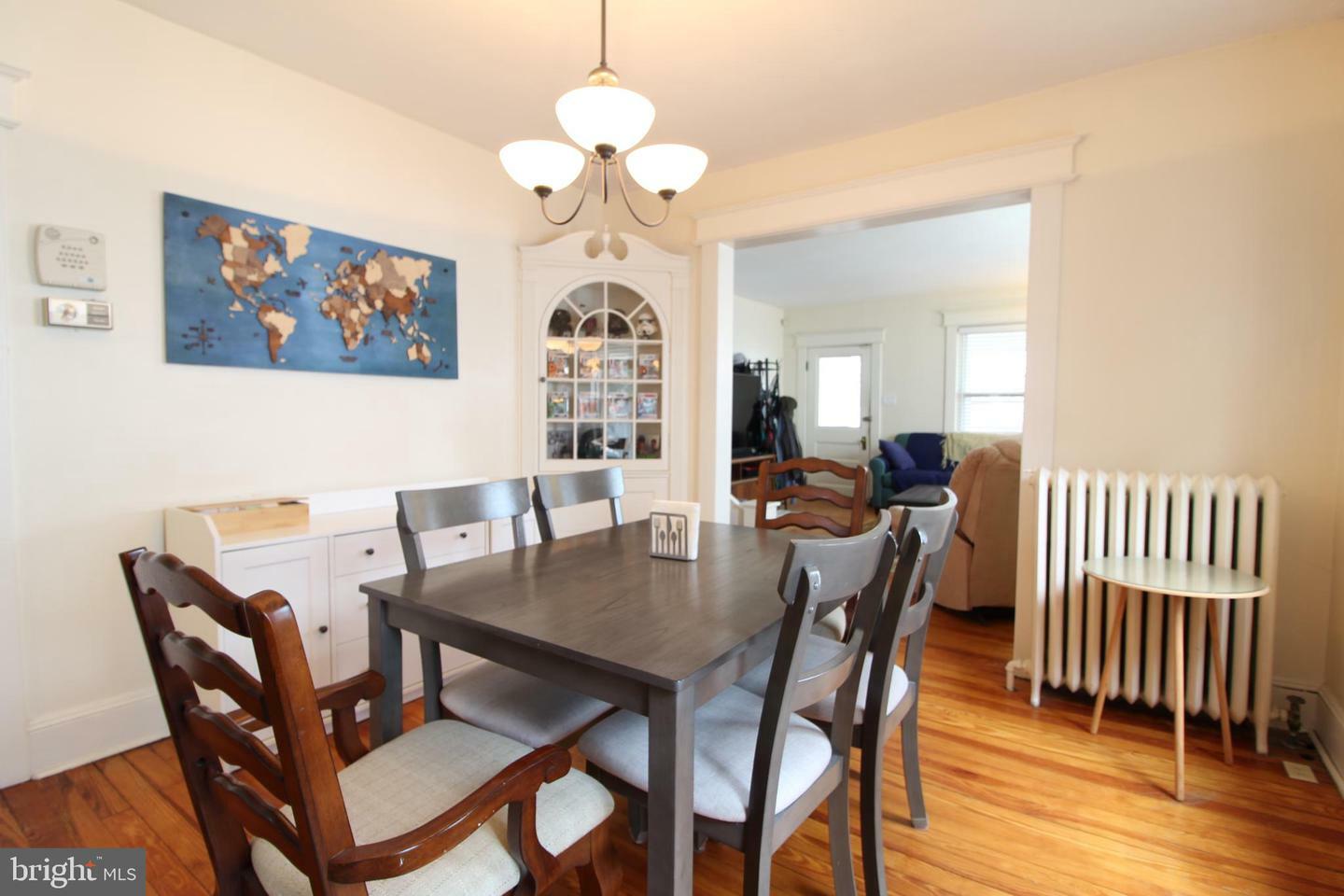 Property Photo: 192 Millerick Avenue NJ 08648