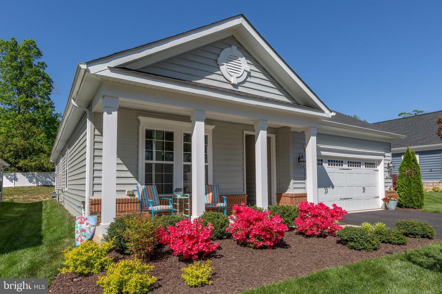 Property Photo: 6104 New Berne Road VA 22407