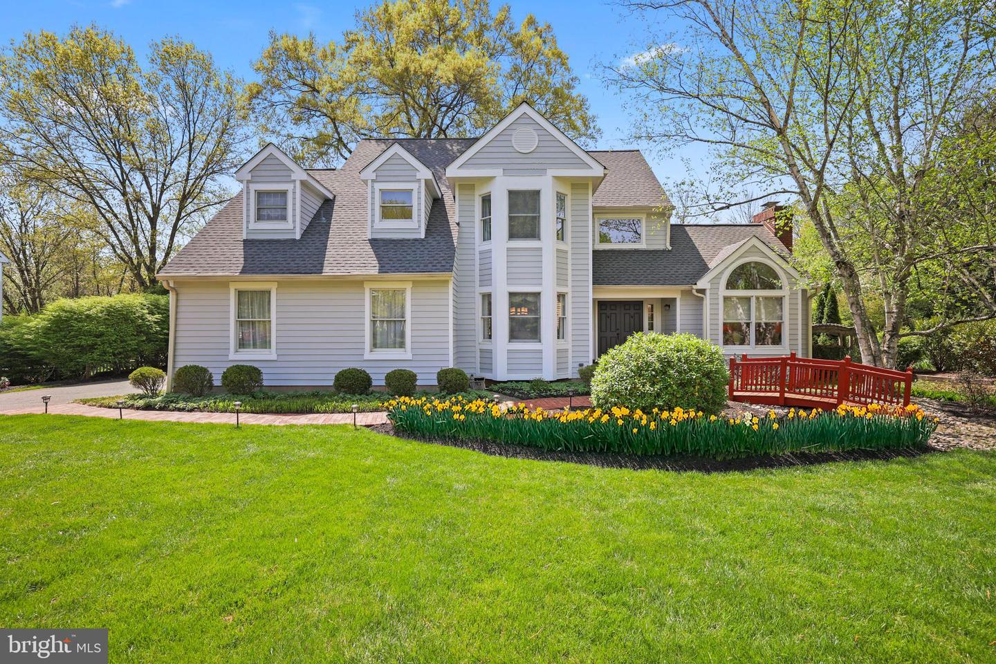 Property Photo: 35 Baldwin Street NJ 08534