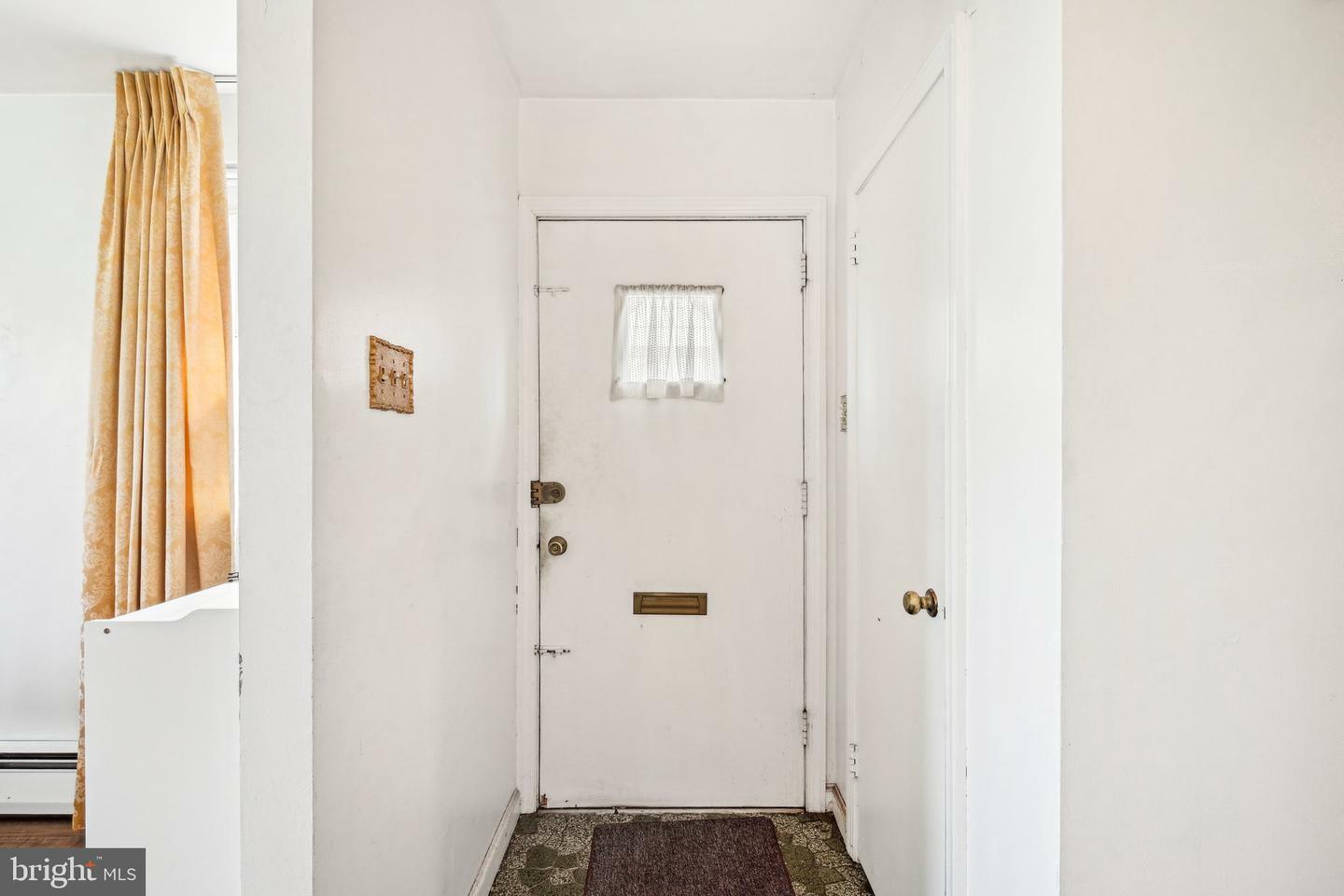 Property Photo: 6470 Ardleigh Street PA 19119