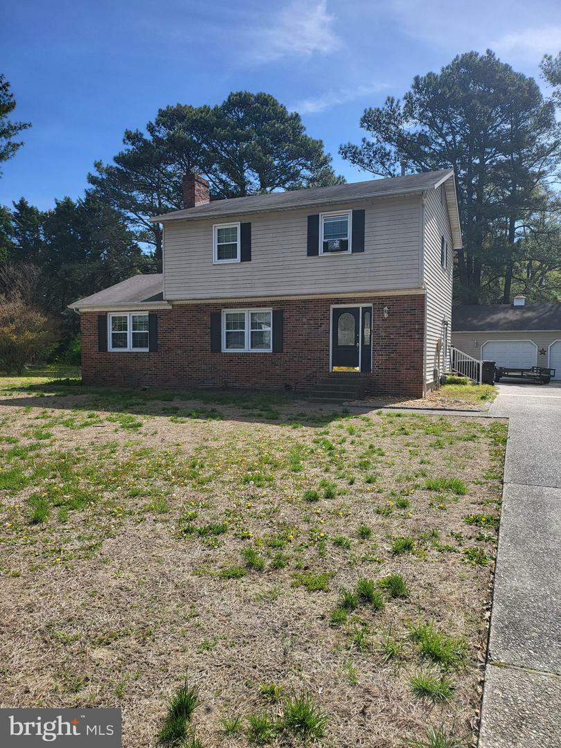 Property Photo: 1713 Emerson Avenue MD 21801