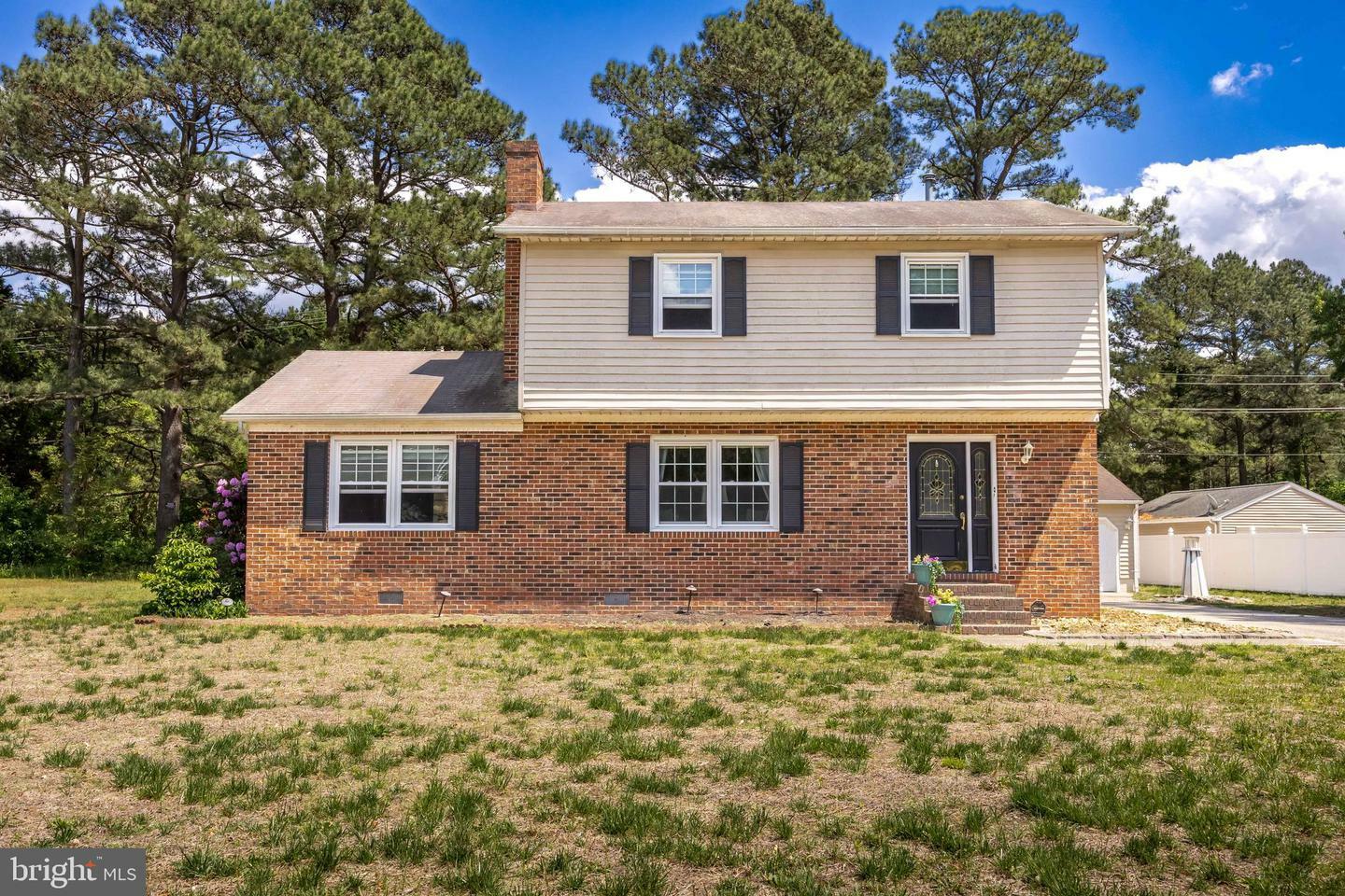Property Photo: 1713 Emerson Avenue MD 21801