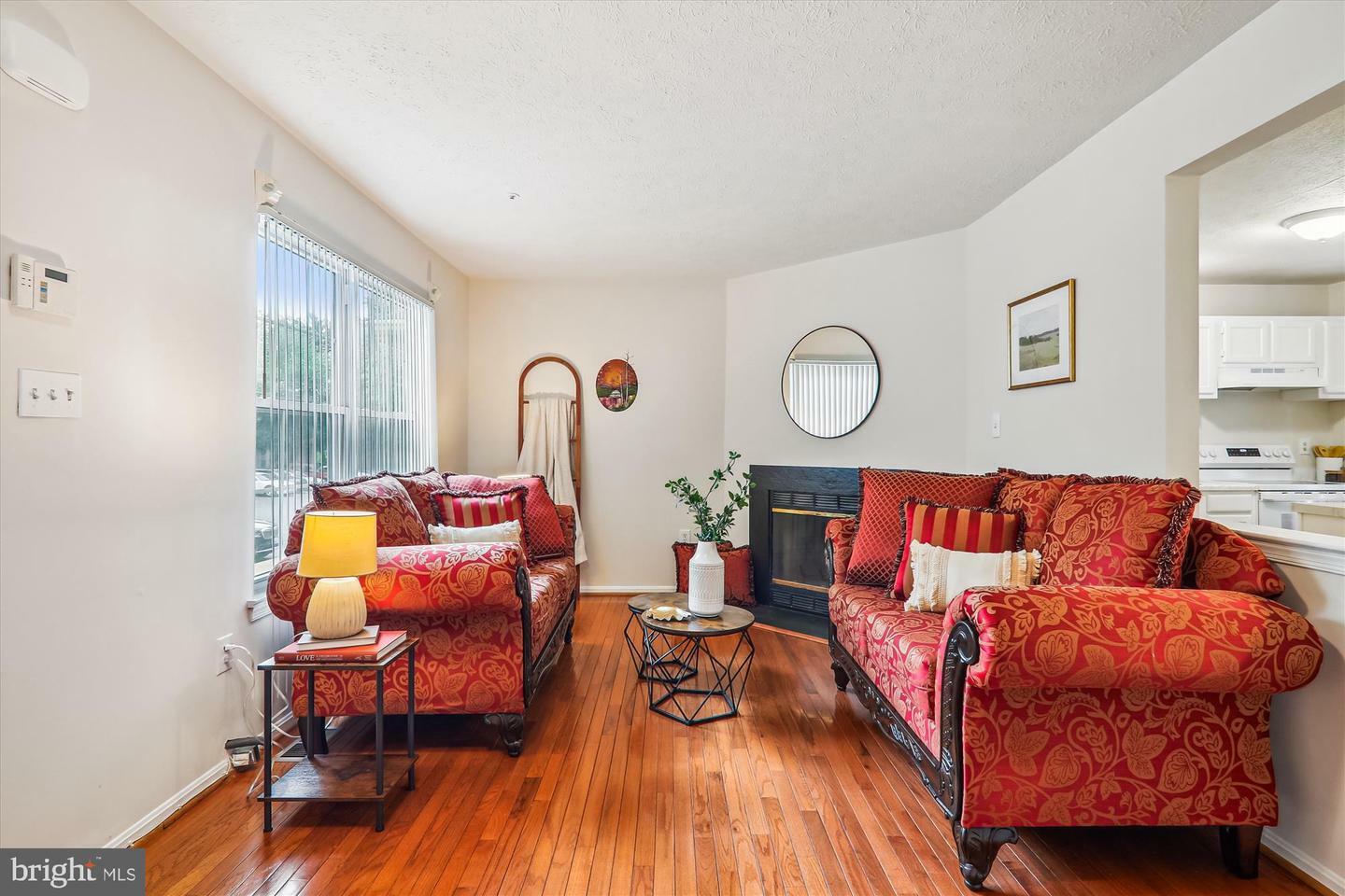 Property Photo: 3203 Forest Run Drive MD 20747