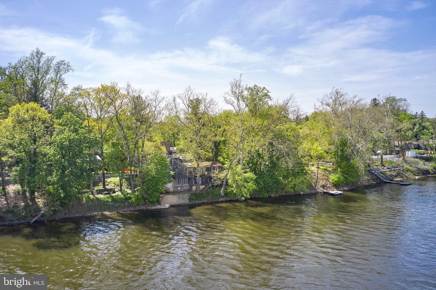 Property Photo: 266 N Main Street PA 18938