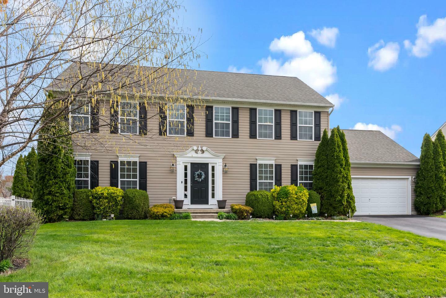 603 Archibald Lane  Florence NJ 08518 photo