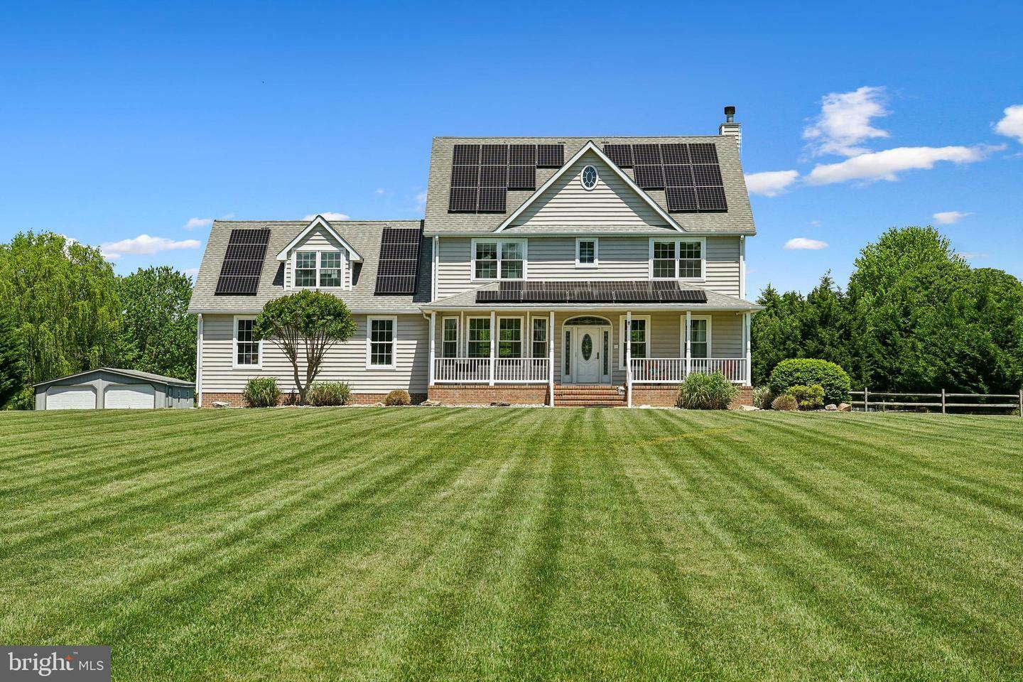 Property Photo: 112 Browning Lane MD 21617