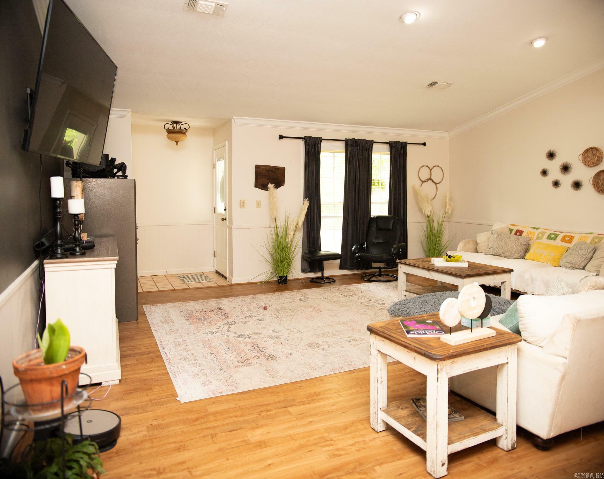 Property Photo: 969 Pigeon Hill Rd. AR 71765