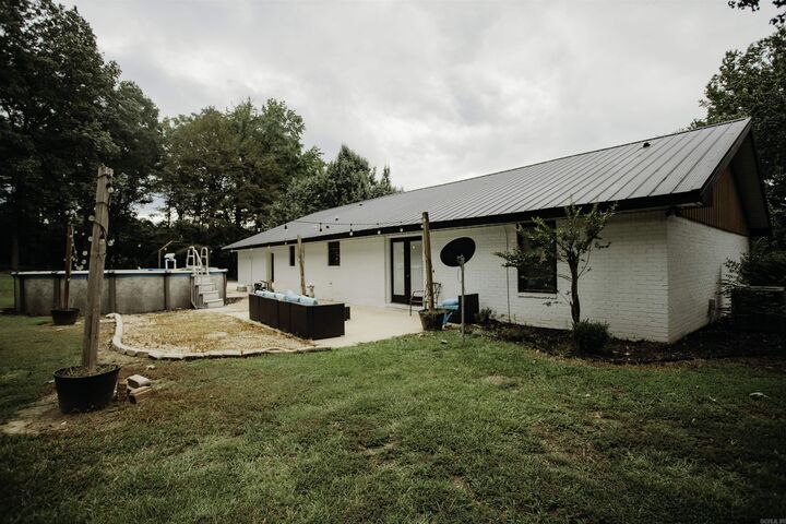 Property Photo: 969 Pigeon Hill Rd. AR 71765