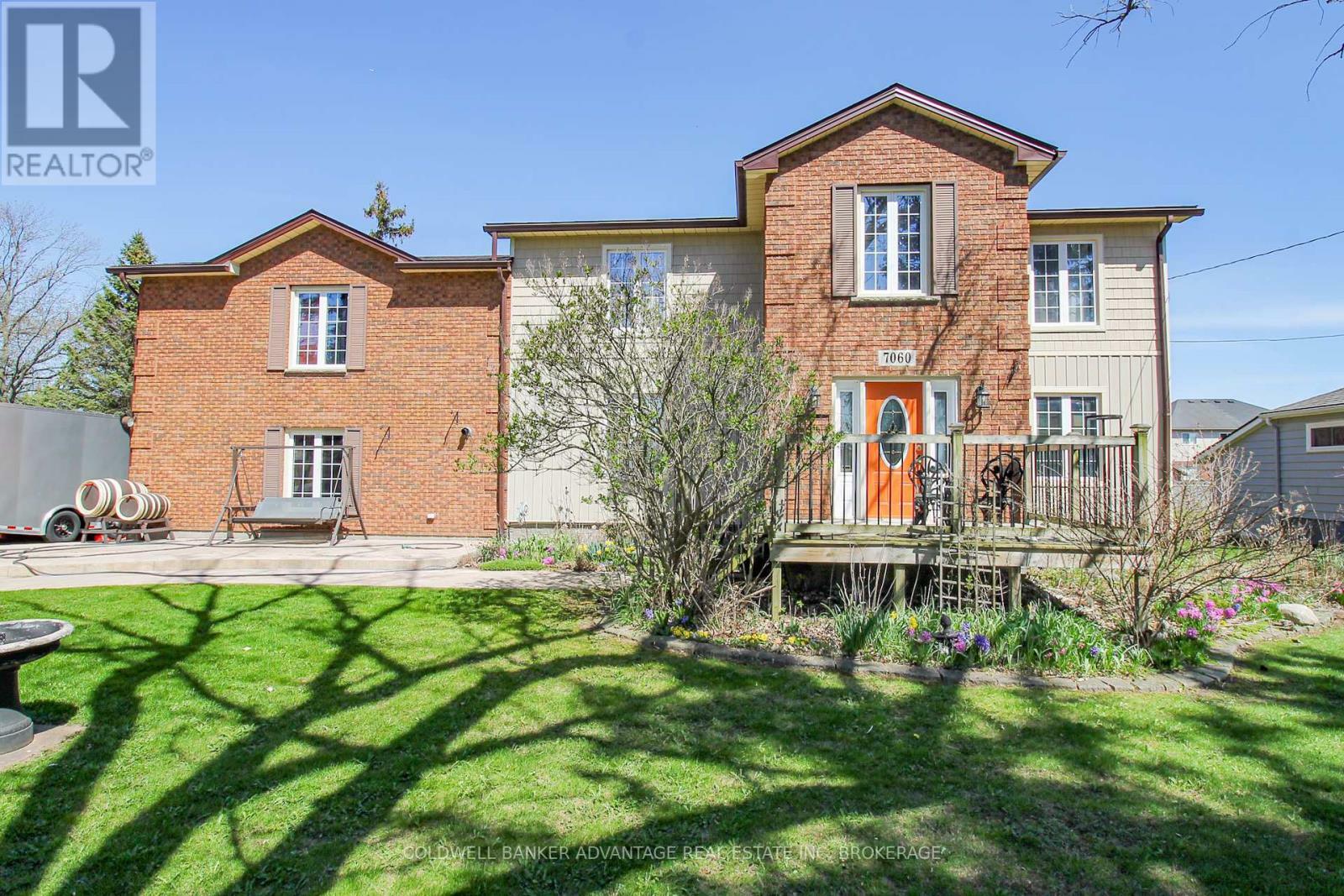 Property Photo:  7060 Garner Road  ON L2E 6S4 