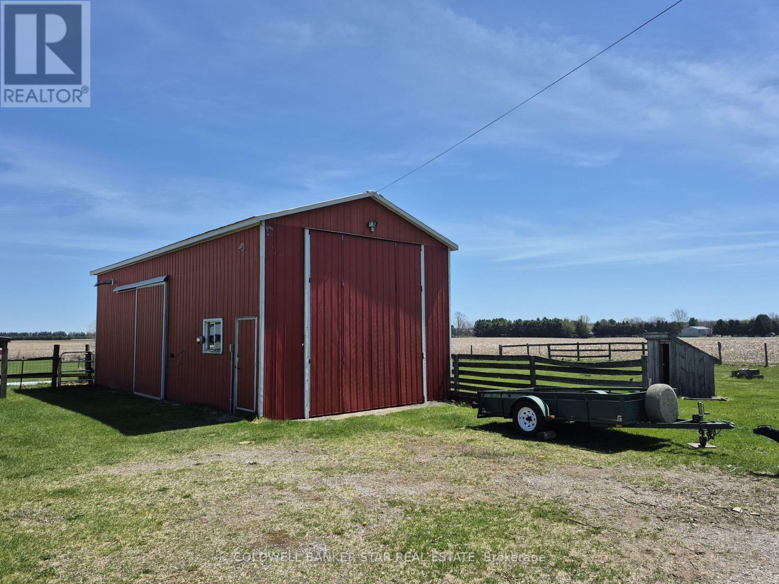 Property Photo: 5240 Imperial Road ON N5H 2R2