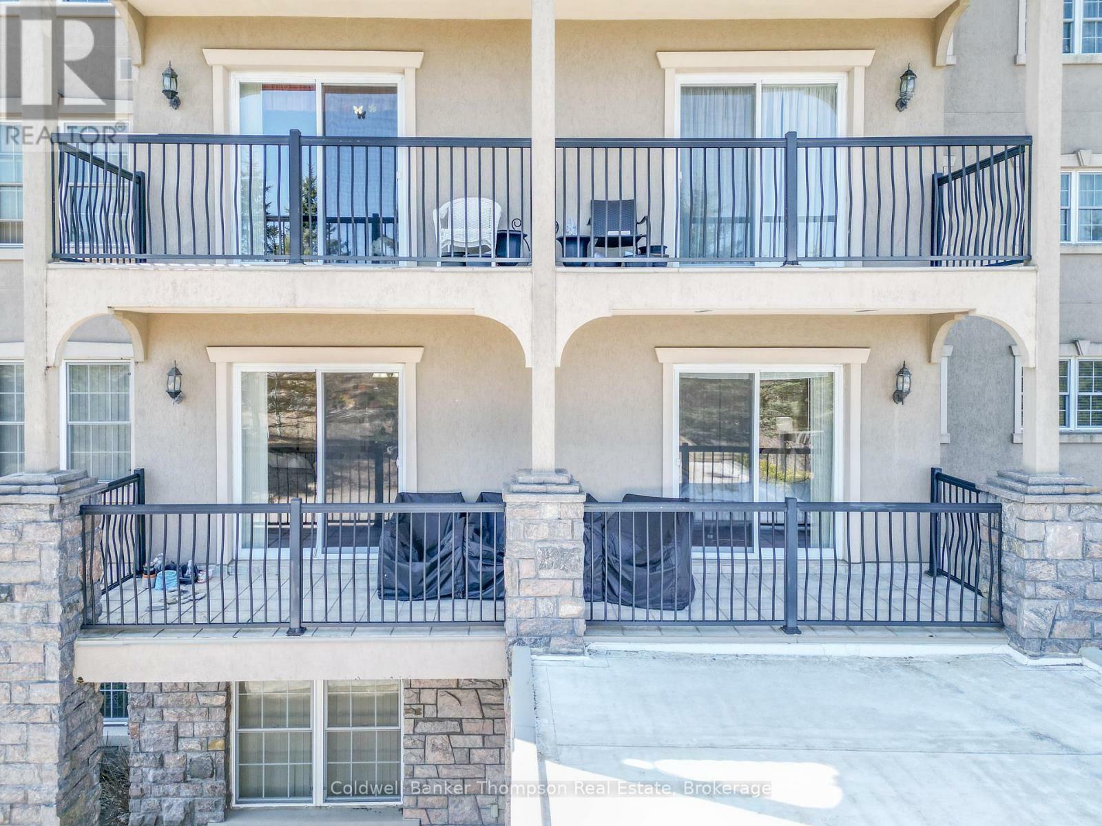 Property Photo:  4 Legacy Lane 208  ON P1H 2R2 