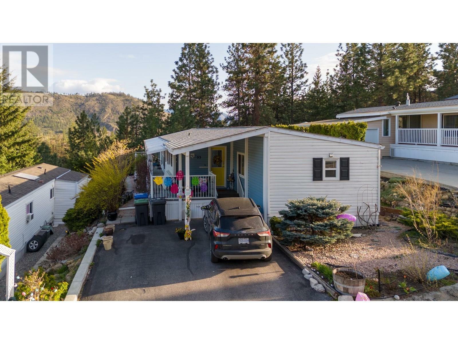 Photo de la propriété: 1750 Lenz Road 53 BC V1Z 3N1