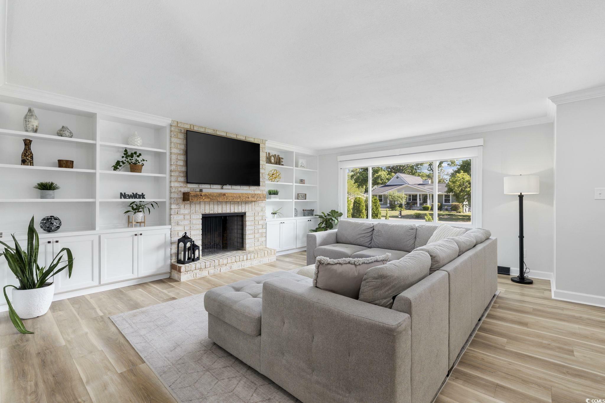 Property Photo: 709 Yucca Ave. SC 29577