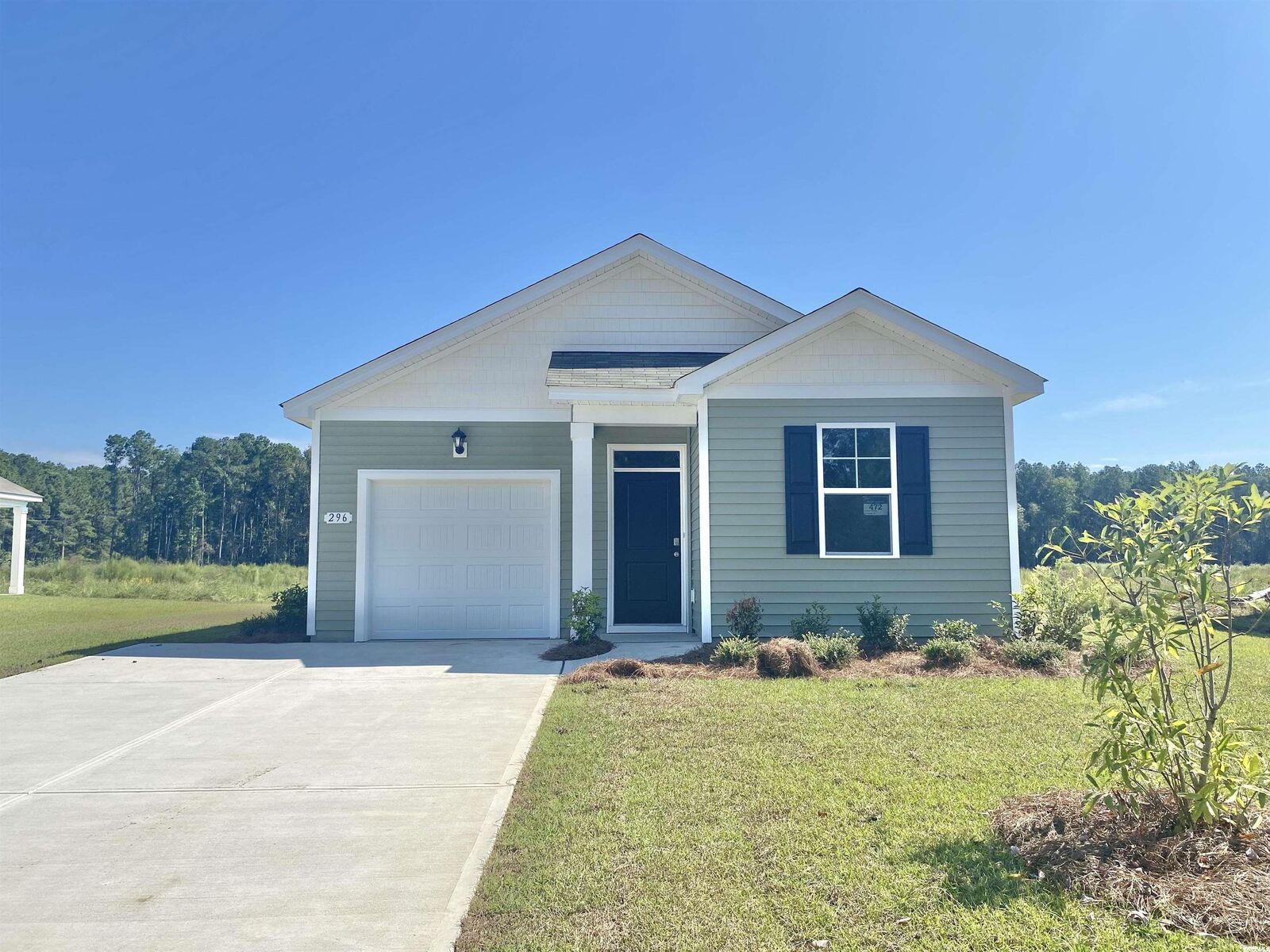 Property Photo:  296 Clear Lake Dr.  SC 29526 