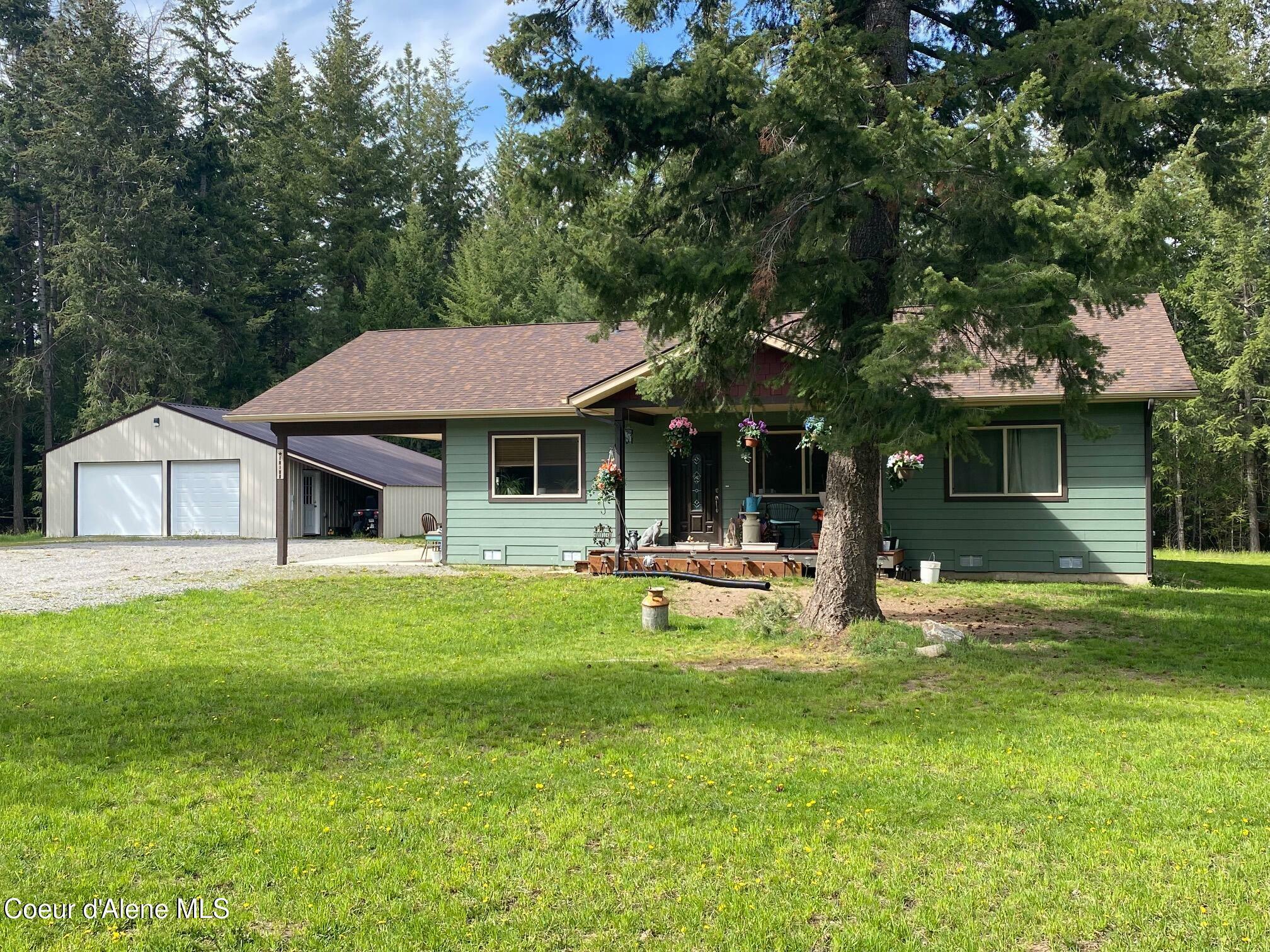Property Photo: 10177 W Creek Side Rd ID 83815