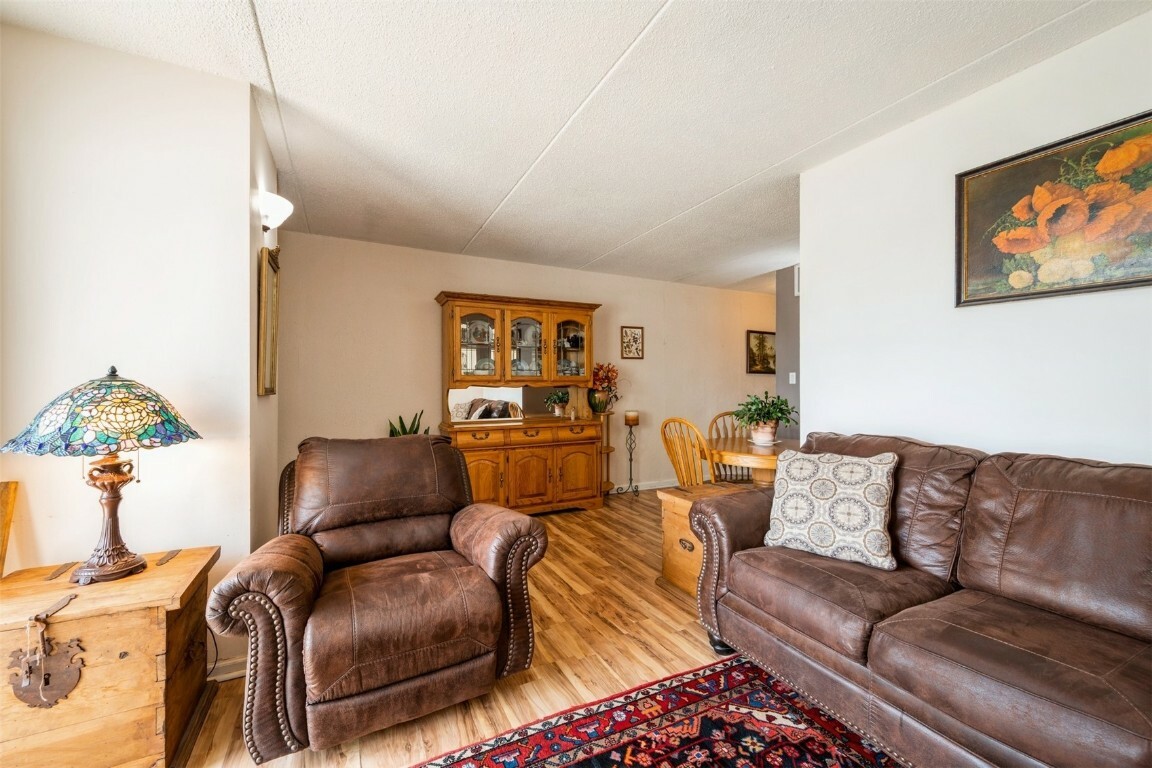 Property Photo: 2955 Bowling Street SW 139 IA 52404