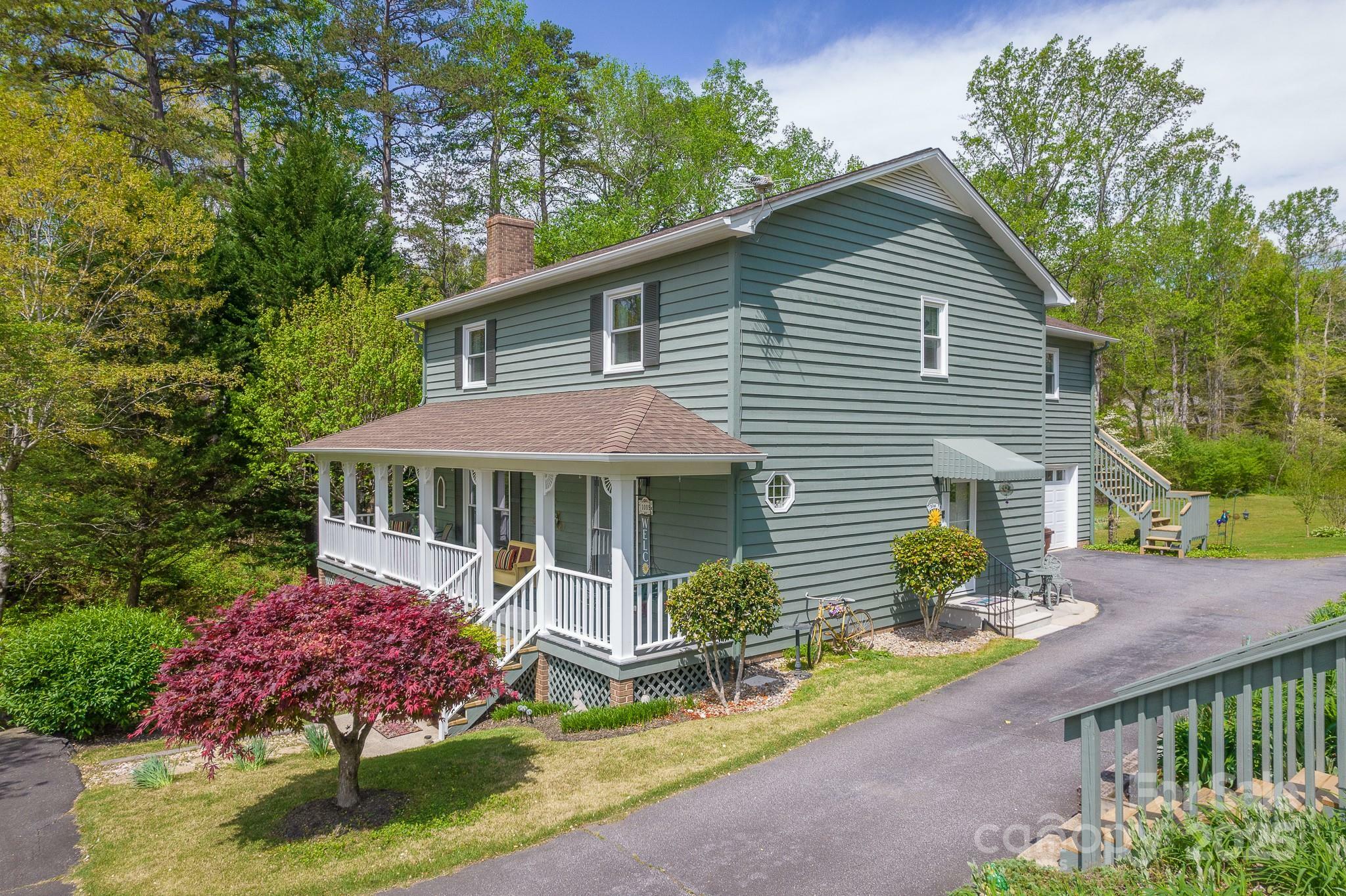 Property Photo: 1009 Catawba Valley Boulevard SE NC 28602