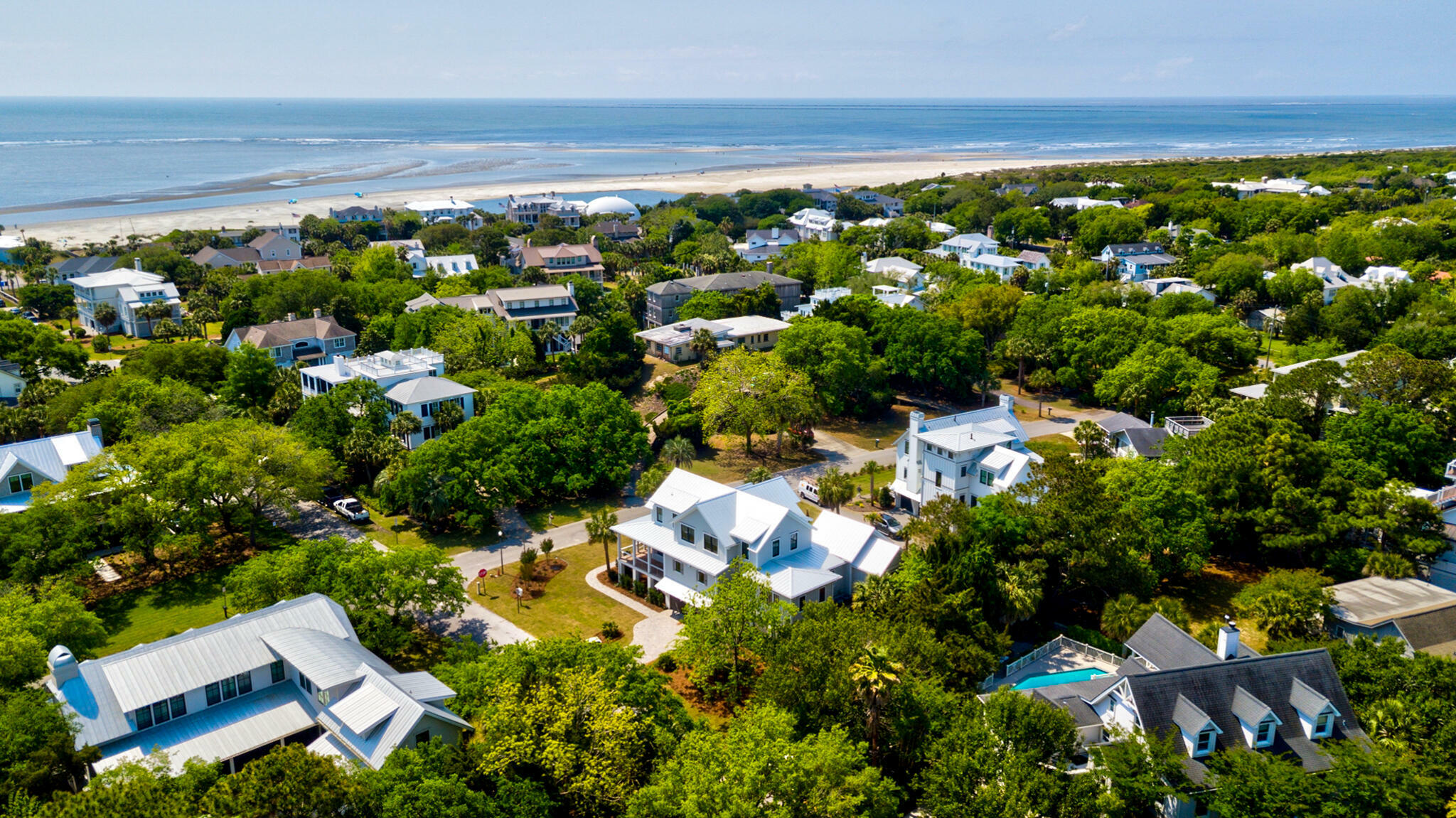 Property Photo: 2870 Ion Avenue SC 29482
