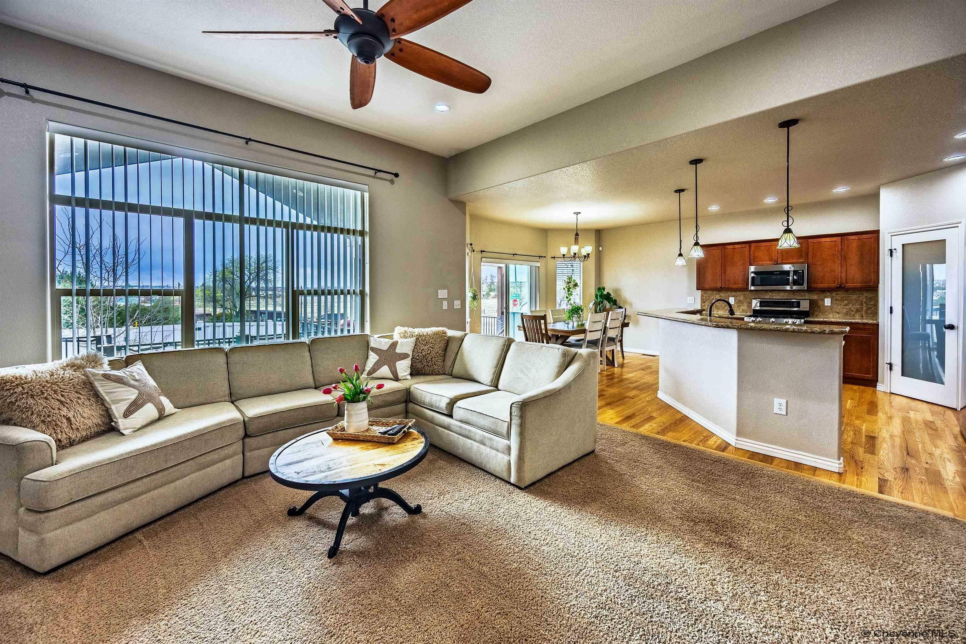 Property Photo: 3330 Campfire Trail WY 82001