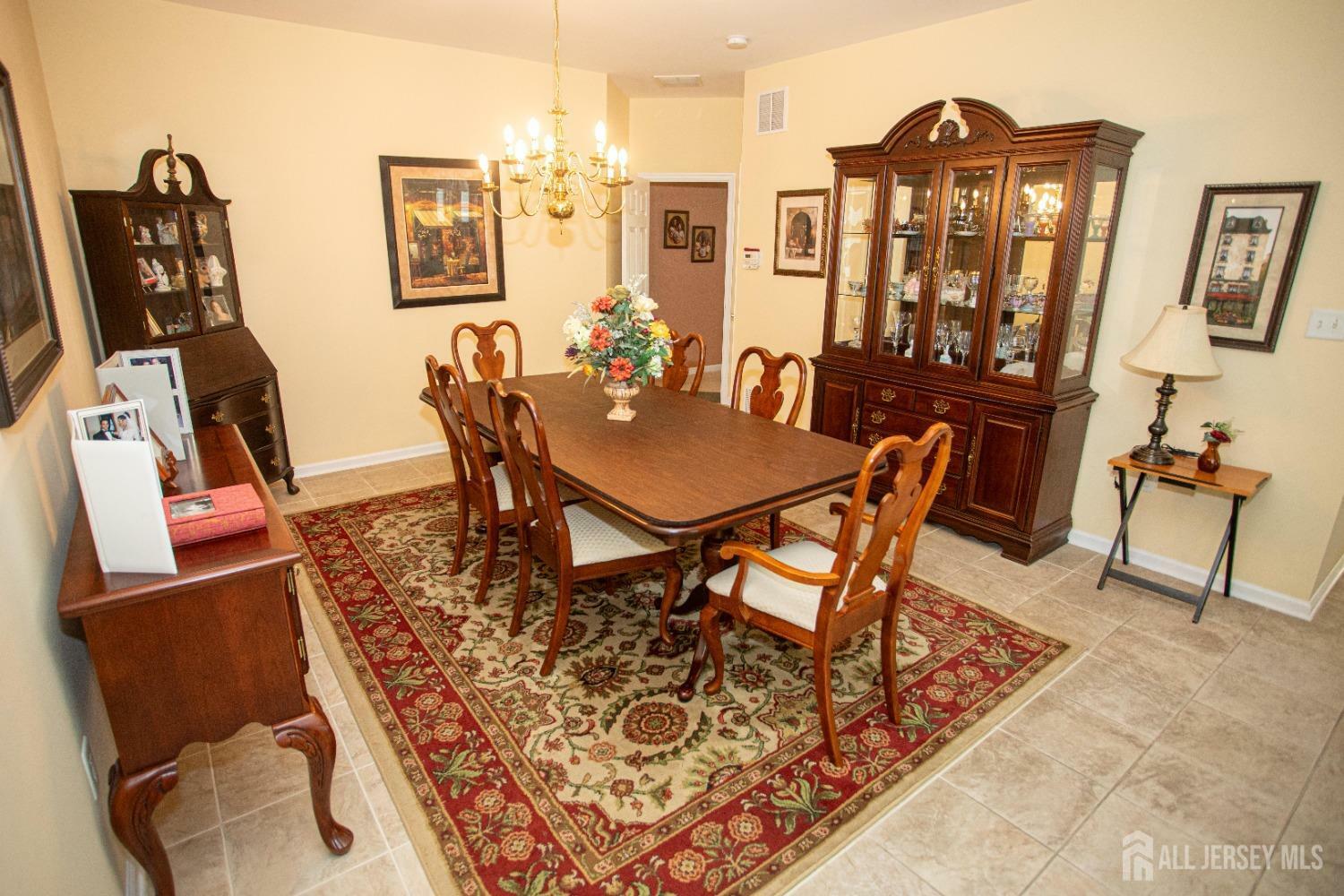 Property Photo: 104 Prusakowski Boulevard NJ 08859