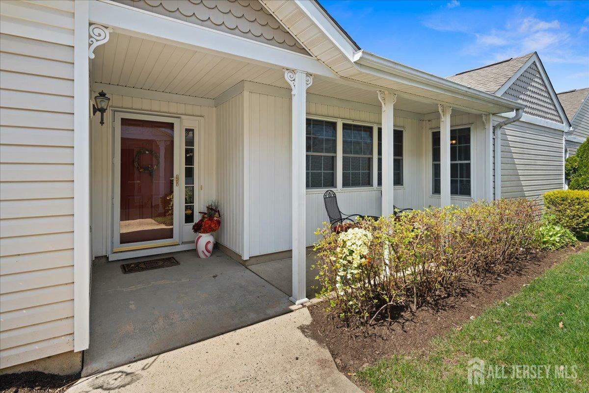 Property Photo: 333 Waterside Boulevard NJ 08831