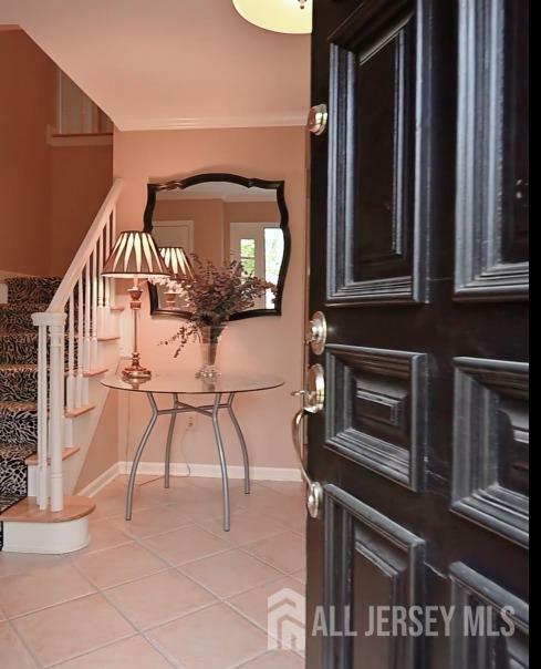 Property Photo: 17 SE Candle Lane NJ 08816