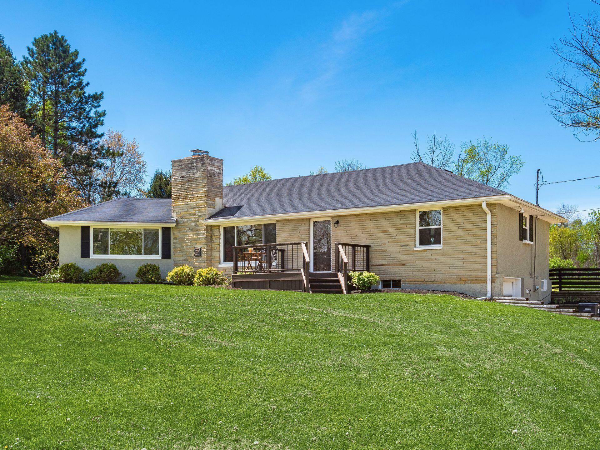 Property Photo: 3553 Hazelton Etna Road OH 43001