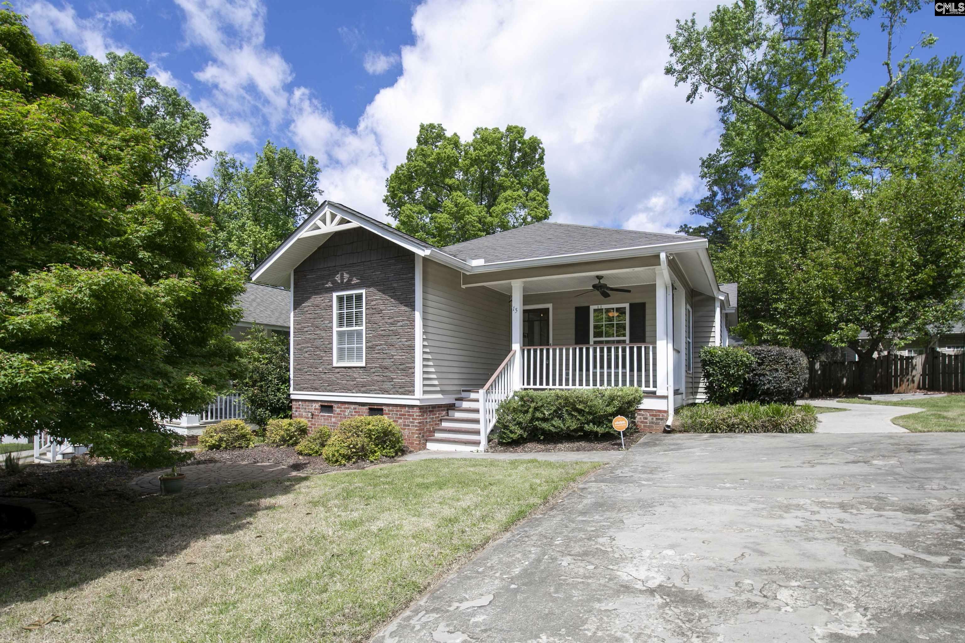 Property Photo: 15 Summerlea SC 29203