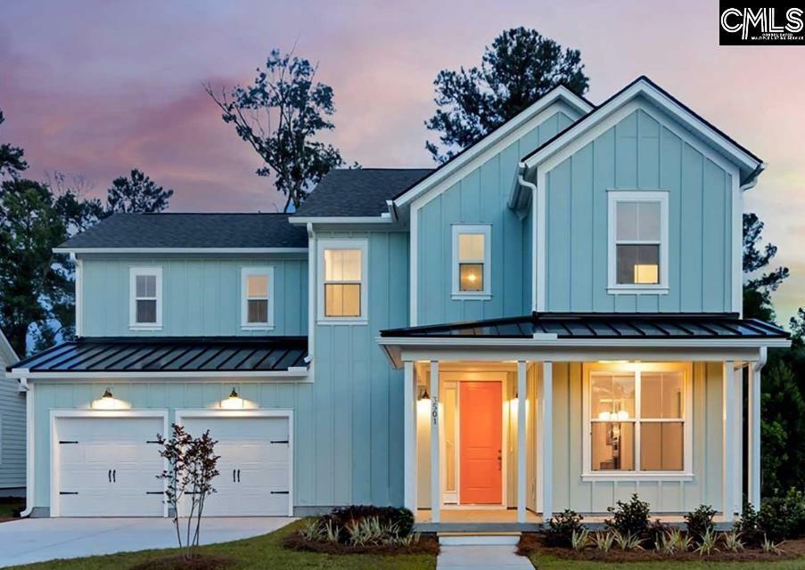 435 Winding Orchard Road  Elgin SC 29045 photo