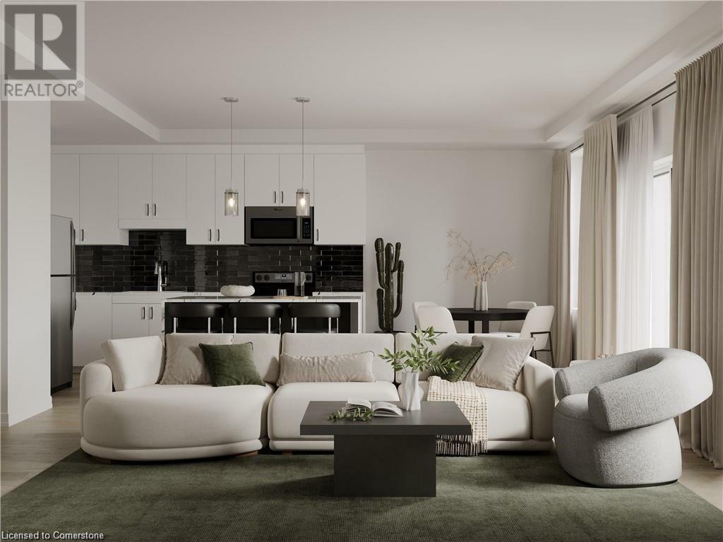 Property Photo: 525 Erinbrook Drive C062 ON N2E 3M8